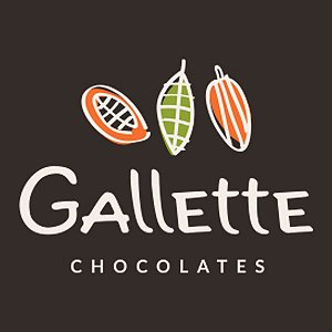 Gallette Chocolates