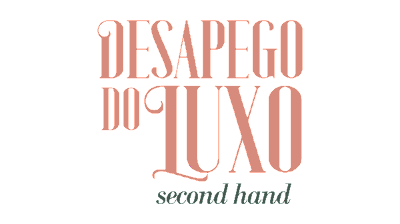 Desapego do Luxo Second Hand - Somente Originais Com Comprovação