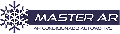Master Ar Automotivo