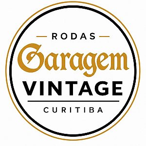 Rodas Garagem Vintage