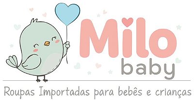 Milo Baby Importados