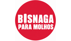 Bisnaga FIFO Original │ Porcionador de Molhos no Atacado