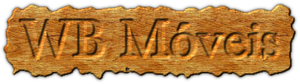 WB móveis e decorações