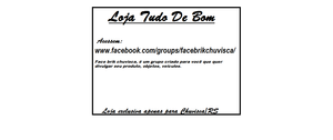 LOJA TUDO DE BOM