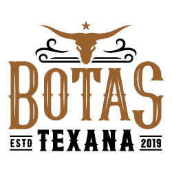 Botas Texanas 