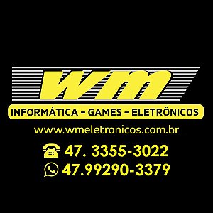 WM Eletrônicos