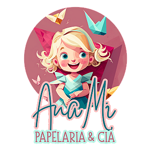 AnaMi Papelaria & Cia