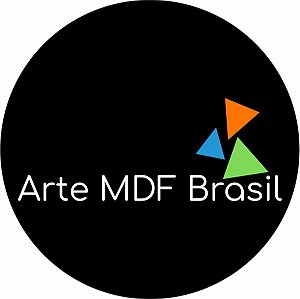 Jogo de encaixe MDF – Artesanato Minas