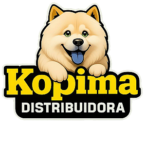 Kopima Distribuidora