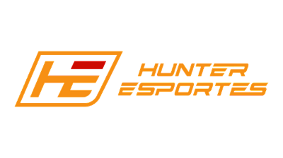 HUNTER ESPORTES