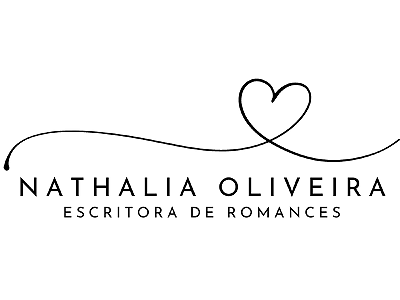 NATHALIA OLIVEIRA | AUTORA