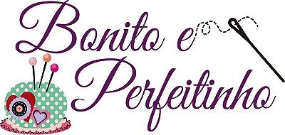 Ateliê Bonito e Perfeitinho 