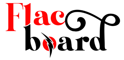 Flacboard 