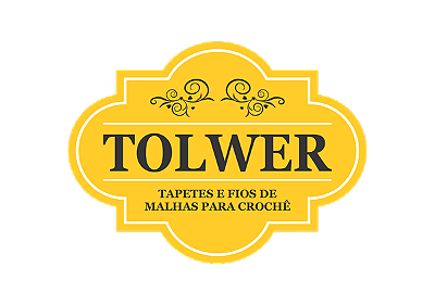 Tolwer Tapetes e Fios DE Malhas