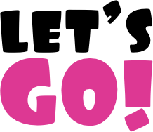 Let's Go - Moda Feminina