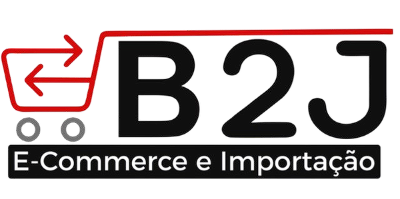 B2J E-COMMERCE E IMPORTAÇÃO