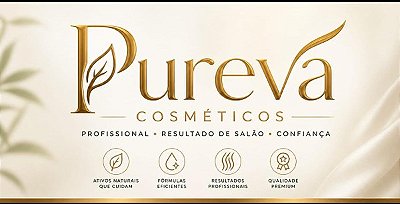 Pureva Cosméticos Profissionais