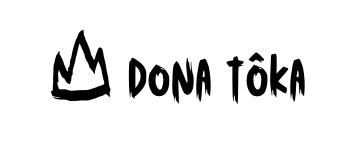 Dona Tôka - Sua touca do seu jeito