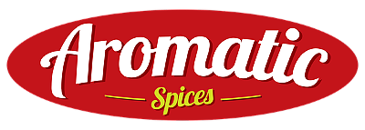 Aromatic Spices BR