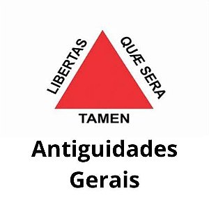 Antiguidades Gerais - Loja Virtual