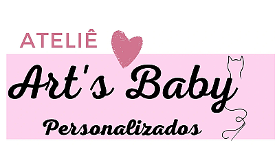 Art's Baby Personalizados 