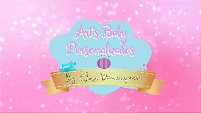Art's Baby Personalizados 