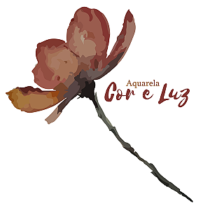 Aquarela Cor e Luz