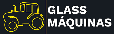 Vidros para Máquinas Pesadas e Agrícolas - Glass Maquinas