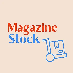 Magazine Stock 
