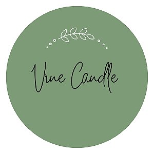 Vine Candle