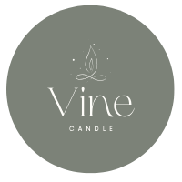 Vine Candle