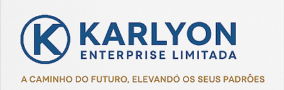 Karlyon Enterprise Limitada©