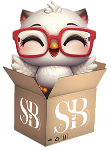 SB Papelaria Criativa