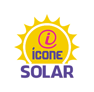 Ícone Solar