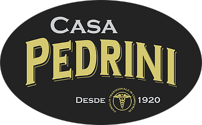 CASA PEDRINI