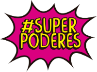 Loja Super Poderes