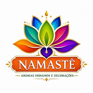 Namastê Aromas Indianos e Decorações