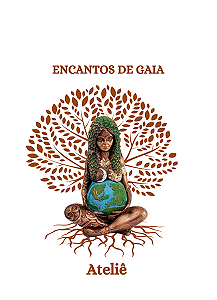 Ateliê Encantos de Gaia