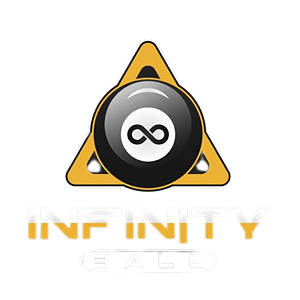 Jogo de Bolas para Snooker 54mm - Aramith - Infinity ball