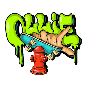 Ollie Fingerboard Ramps