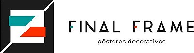Final Frame Pôsteres Decorativos