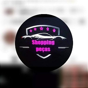 Shopping peças Pirituba 