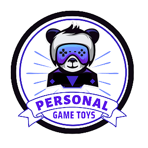 Personal Game Toys