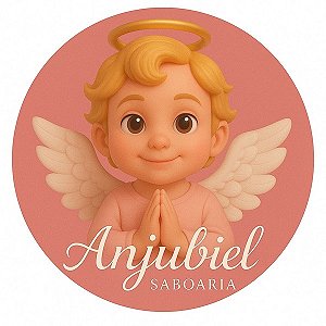 AnjuBiel Saboaria Artesanal