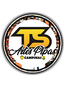 TS Artes Pipas