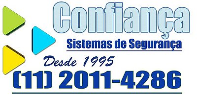 Instalação de Câmeras de Segurança
