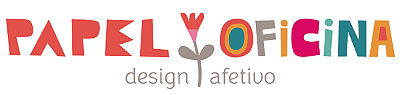 Papel Oficina