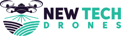 New Tech Drones