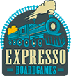 Expresso Board Games | Jogos de Tabuleiro Modernos e Cartas