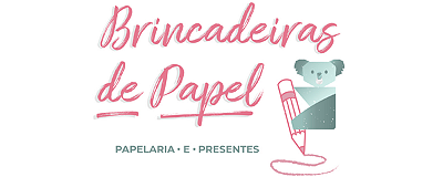 Papelaria Brincadeiras de Papel